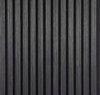 Hem & Ro™ Signature Akustisk Ribbepanel — Natur Eik